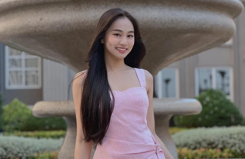 Diễn viên Ngân Hòa suy thận giai đoạn cuối, cần ghép thận - Ảnh 1. Ngân Hòa - Ảnh 1.