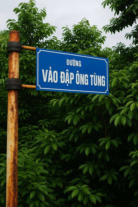 ông Tùng - Ảnh 1.