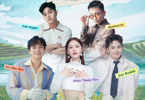 Gia đình Haha - Ảnh 4.