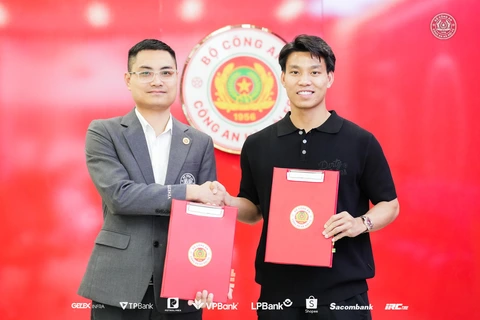 văn thanh - Ảnh 1.