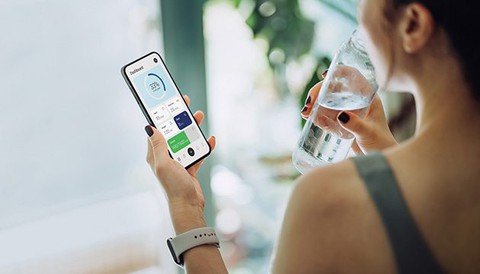 App sức khỏe đang ‘theo dõi’ bạn nhiều hơn bạn nghĩ - Ảnh 1. App sức khỏe đang ‘theo dõi’ bạn nhiều hơn bạn nghĩ - Ảnh 1.