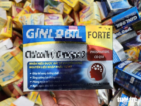 thực phẩm chức năng - Ảnh 7.
