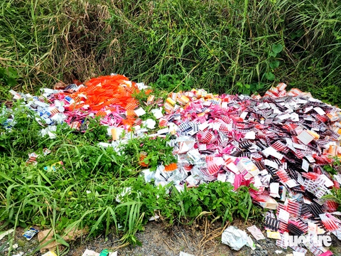thực phẩm chức năng - Ảnh 1.