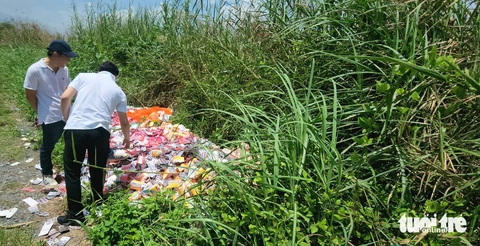 thực phẩm chức năng - Ảnh 3.