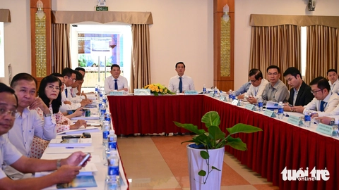 Phú Quốc - Ảnh 1.