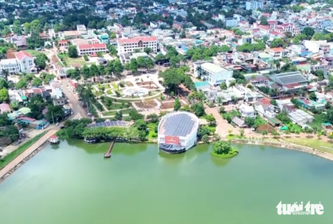 đất vàng - Ảnh 3.
