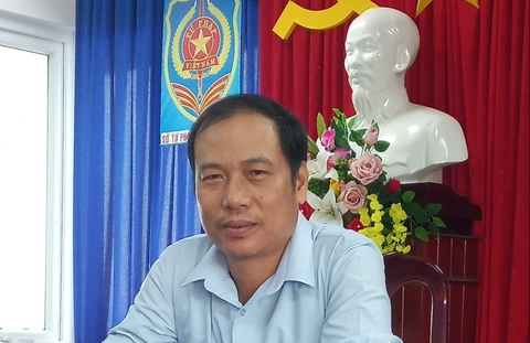 Giấy khai sinh không có quê quán, có thể khai lại để làm căn cước? - Ảnh 1.