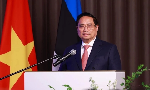- Ảnh 1. Estonia - Ảnh 1.