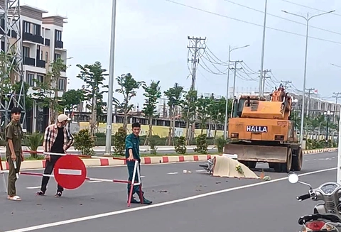 xe máy - Ảnh 1.