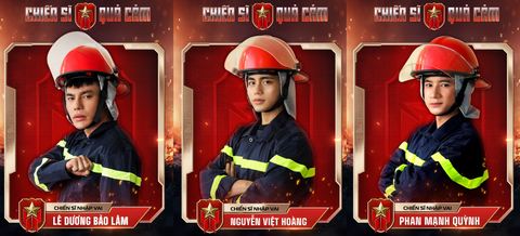 Diễn viên Ngân Hòa suy thận giai đoạn cuối, cần ghép thận - Ảnh 2. Ngân Hòa - Ảnh 3.