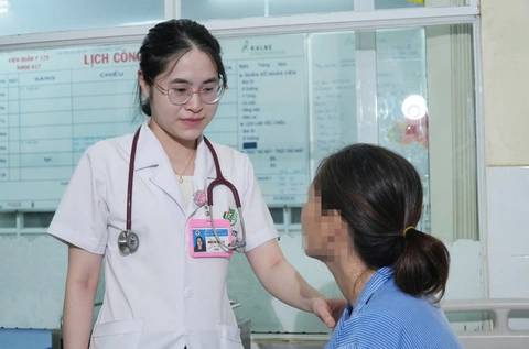 hội chứng - Ảnh 1.