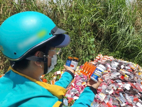 thực phẩm - Ảnh 1.