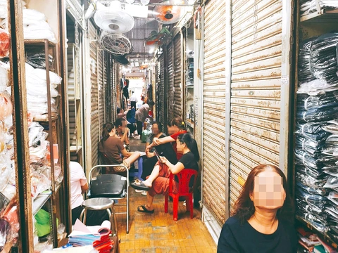 hộ kinh doanh - Ảnh 1.