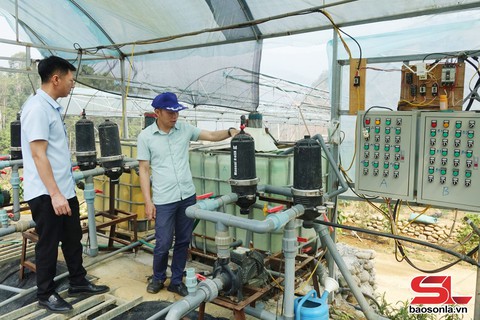 Ứng dụng công nghệ - Ảnh 1.