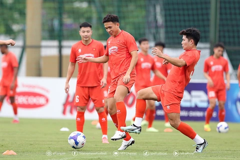 Asian Cup 2027 - Ảnh 1.