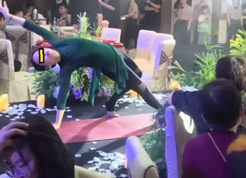 đám cưới - Ảnh 1.