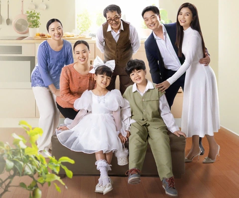 Jack ra MV mới sau lời xin lỗi từ Thiên An, 5 em bé xuất hiện trong Em xinh say hi - Ảnh 5. Jack - Ảnh 4.