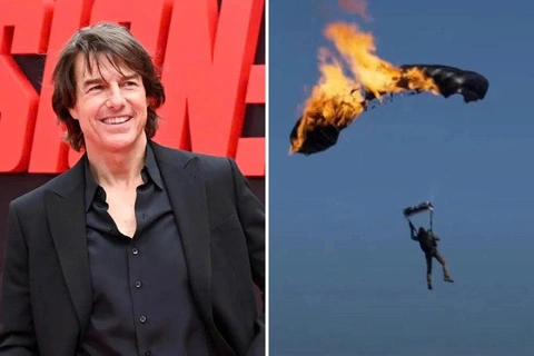 Diễn viên Ngân Hòa suy thận giai đoạn cuối, cần ghép thận; Tom Cruise lập kỷ lục Guinness - Ảnh 5. Diễn viên Ngân Hòa cần ghép thận, Trấn Thành kêu gọi ủng hộ sau khi giúp 100 triệu đồng - Ảnh 6.