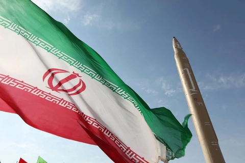 Iran - Ảnh 1.