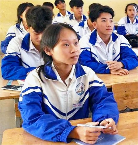 chắp cánh ước mơ - Ảnh 1.