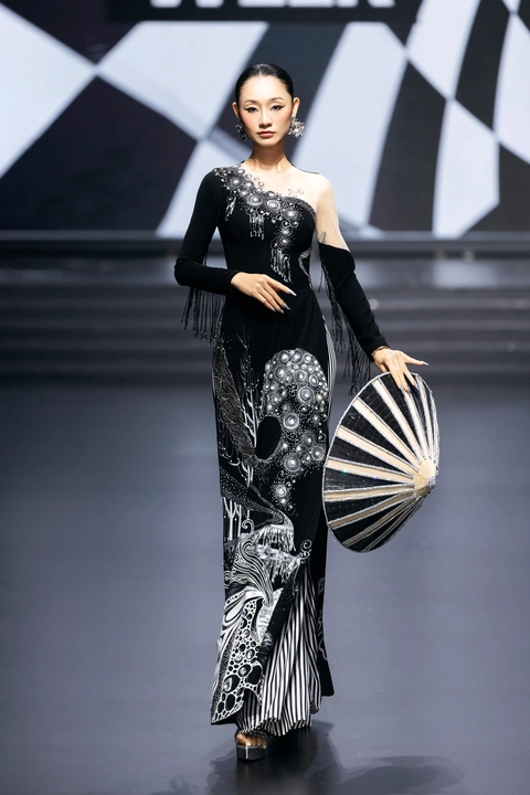 Đặng Trọng Minh Châu - Ảnh 8.