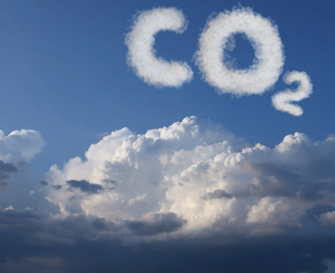 CO₂ - Ảnh 1.