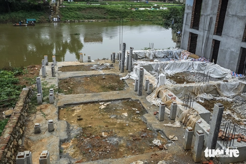 bờ bãi - Ảnh 5.