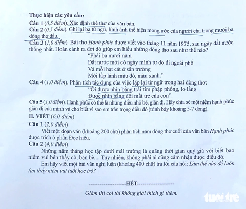 lớp 10 - Ảnh 4.