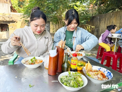 mỳ Quảng - Ảnh 7.