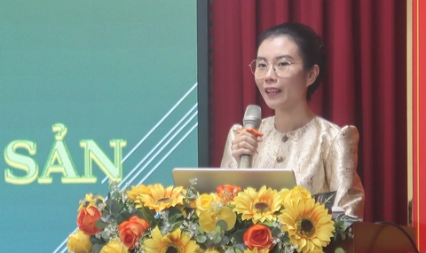 Đào tạo nhân lực cho ngành quản lý đất đai cần hơn bao giờ hết - Ảnh 1.