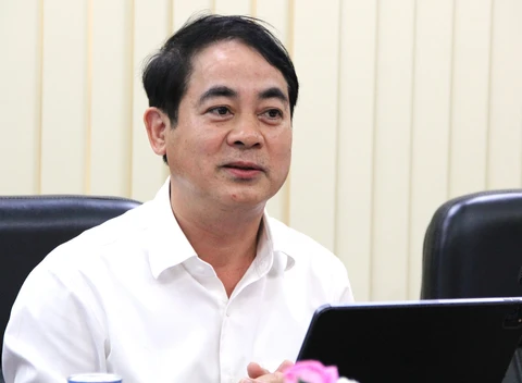 Bí thư Khánh Hòa nói về tiềm năng trở thành trung tâm năng lượng quốc gia khi sáp nhập Ninh Thuận - Ảnh 1. Khánh Hòa - Ảnh 1.