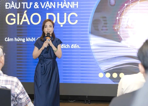 khởi nghiệp - Ảnh 1.