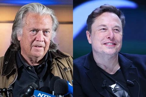 Elon Musk - Ảnh 1.