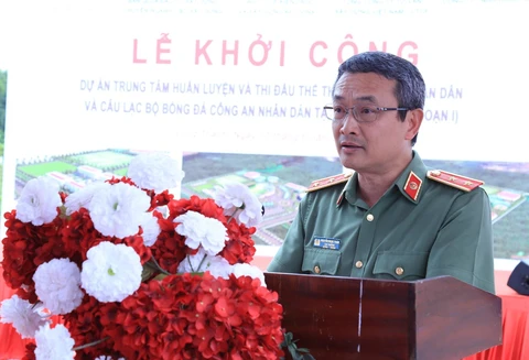 khởi công - Ảnh 2.