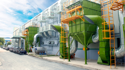 Air Cooler - Ảnh 1.