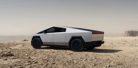 Tesla - Ảnh 1.