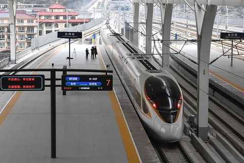 đường sắt - Ảnh 5.