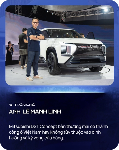 Mitsubishi - Ảnh 10.