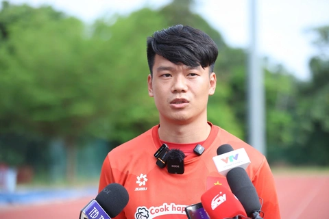 Thành Chung - Ảnh 1.