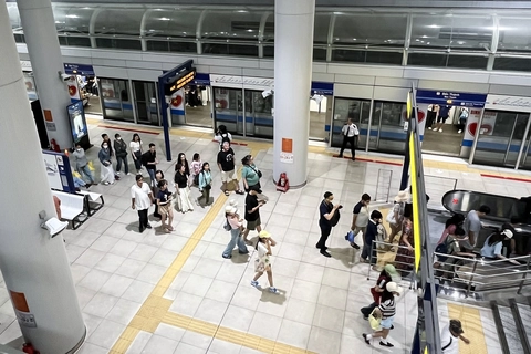 Metro trong mắt sinh viên vùng sông nước Cửu Long - Ảnh 6. Đại học Cửu Long - Ảnh 7.