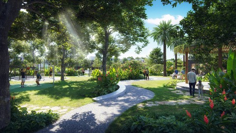 Sky Retreat - Ảnh 8.