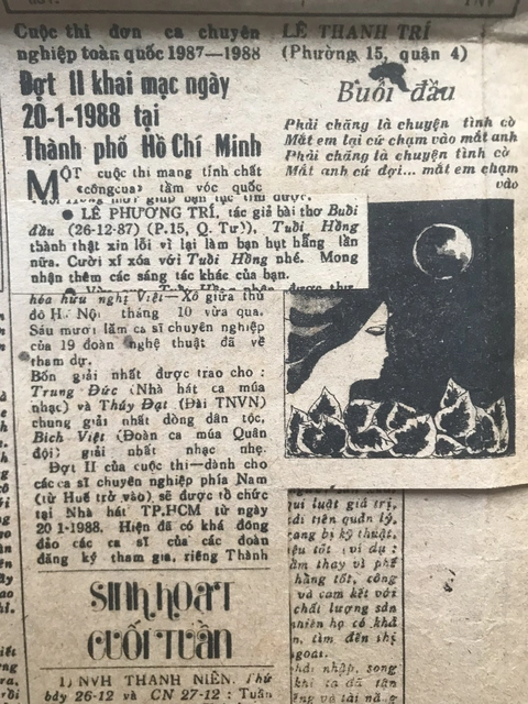 Tuổi Trẻ - Ảnh 2.
