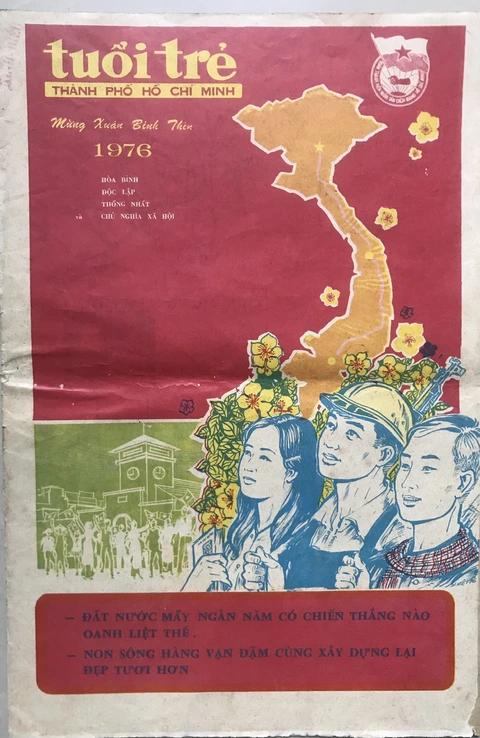 Tuổi Trẻ - Ảnh 1.
