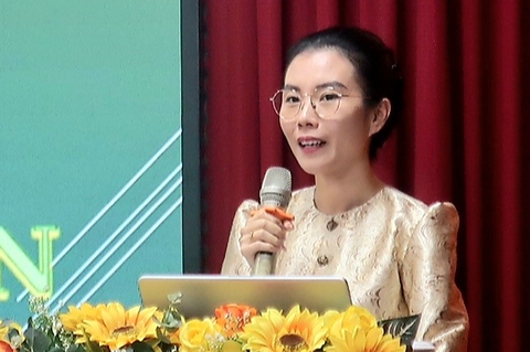 Đào tạo nhân lực cho ngành quản lý đất đai cần hơn bao giờ hết - Ảnh 1.