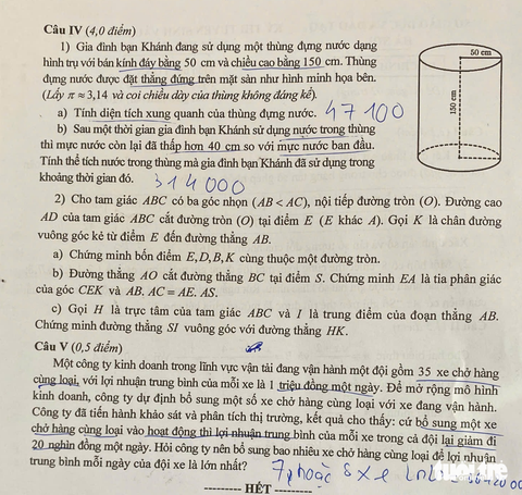 lớp 10 - Ảnh 2.