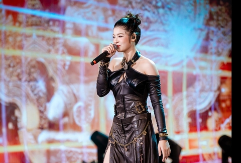 Điểm hẹn tài năng - Ảnh 2.