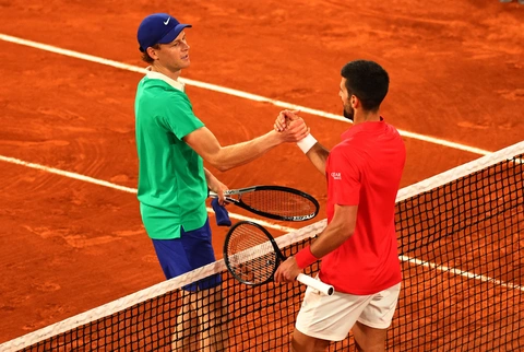 Roland Garros - Ảnh 2.