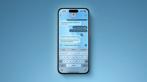 iOS 26 - Ảnh 3.