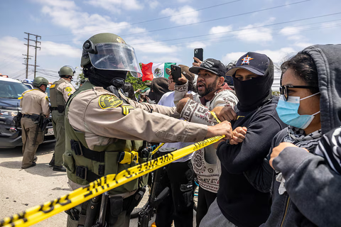 Los Angeles - Ảnh 9.