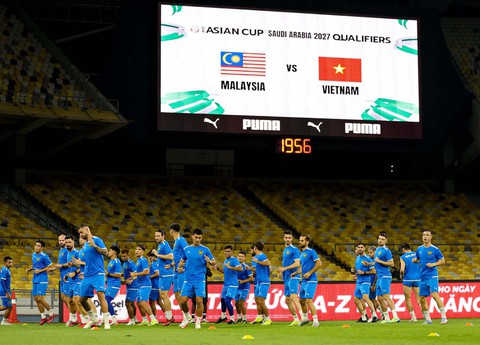 Malaysia - Ảnh 1.